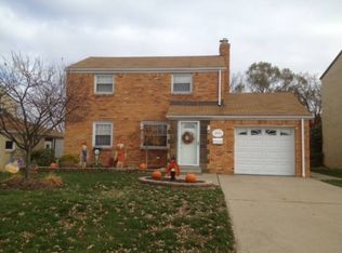 4945 E Willock Rd, Pittsburgh, PA 15227