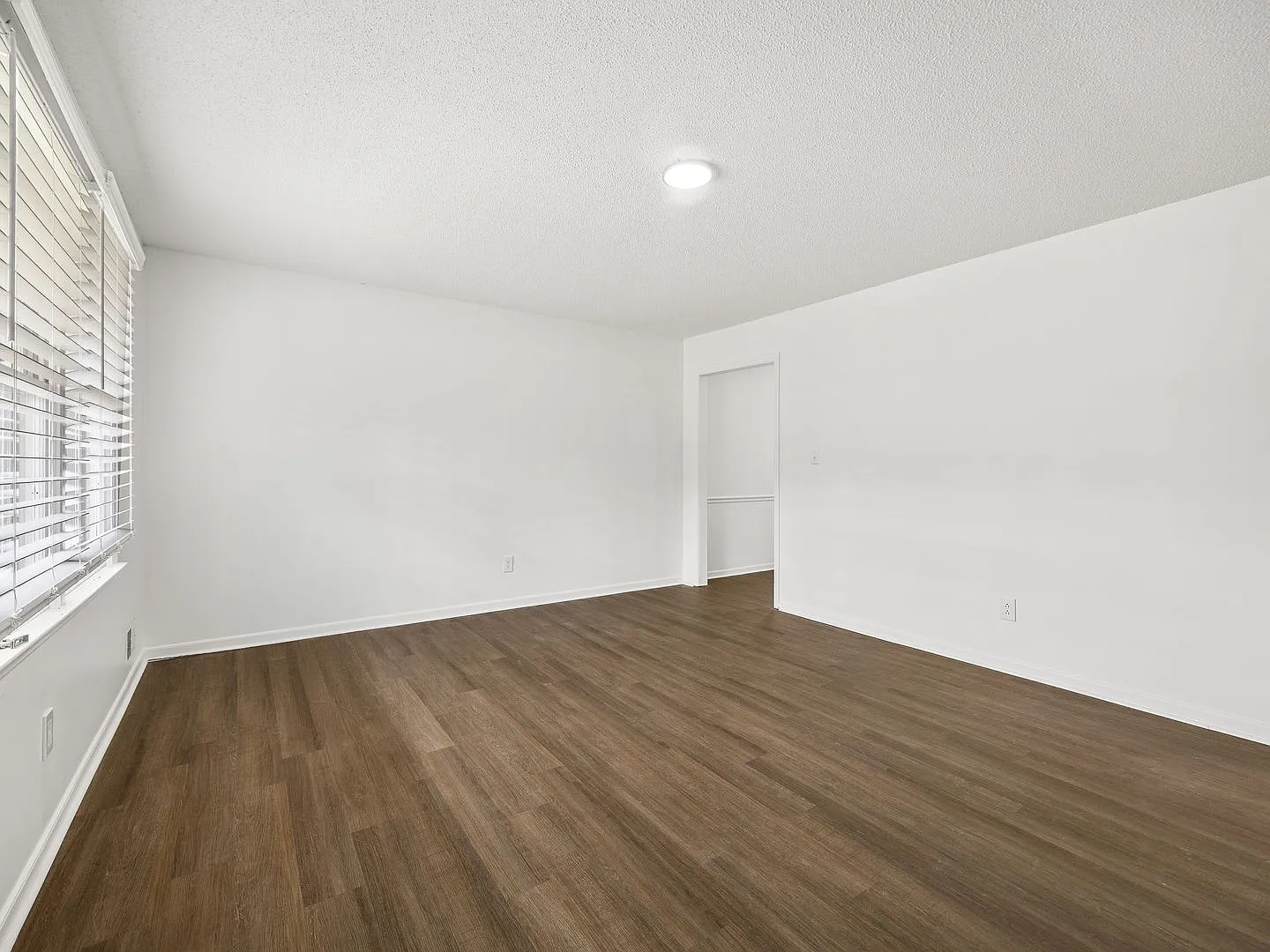 Freshly renovated 2 bed 2 bath home-$500 off first month rent!! — Photo 4