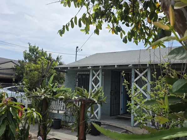 13410 Francisquito Ave, Baldwin Park, CA 91706