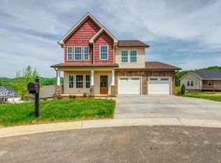 3217 Monroe Way, Kingsport, TN 37664