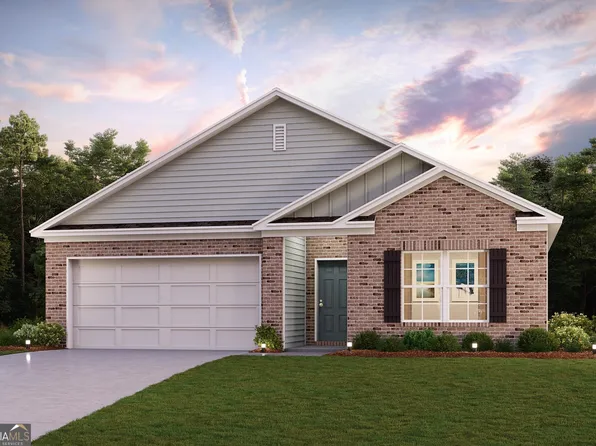 277 Laurel Springs Dr, Macon, GA 31206