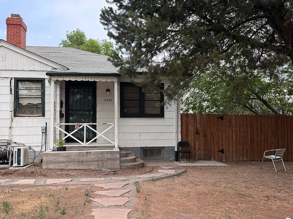 3305 W 5th Ave #3305