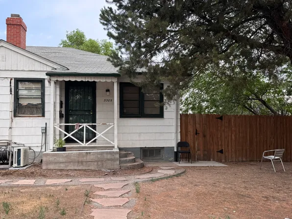 3305 W 5th Ave #3305, Denver, CO 80204