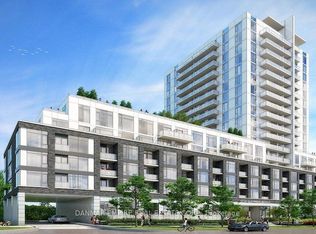 3220 Sheppard Ave E #1309, Toronto, ON M1T 3K3