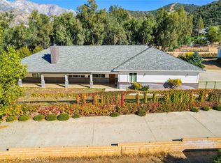 37212 Oak Glen Rd, Yucaipa, CA 92399