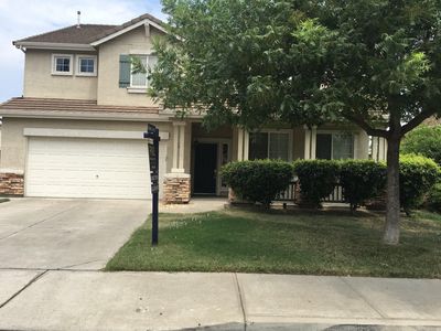 1821 Snyder Ave, Modesto, CA, 95356