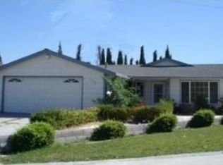 772 Gateview Dr, San Jose, CA 95133