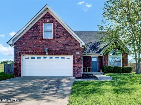 780 Friesian Ct, Shelbyville, KY 40065