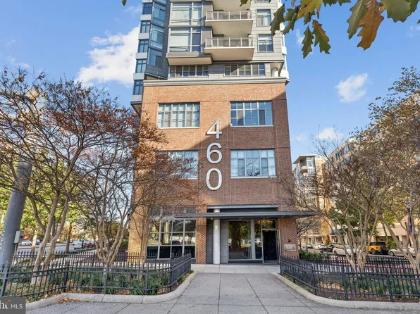 460 New York Ave NW Unit 1002, Washington, DC 20001