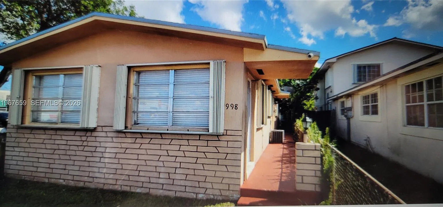 Hialeah 13th Addn Amd Pl — Photo 1