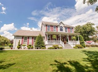 345 S Lombard St, Uniontown, PA 15401