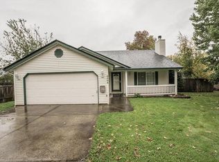 3004 NE 119th Ave, Vancouver, WA 98682