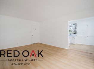 1030 Menlo Ave APT 5, Los Angeles, CA 90006