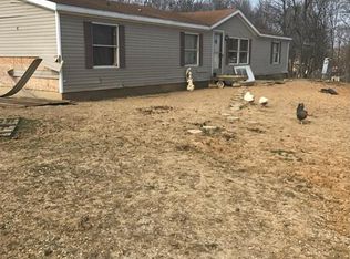 230 N Heritage Chapel Rd, Salem, IN