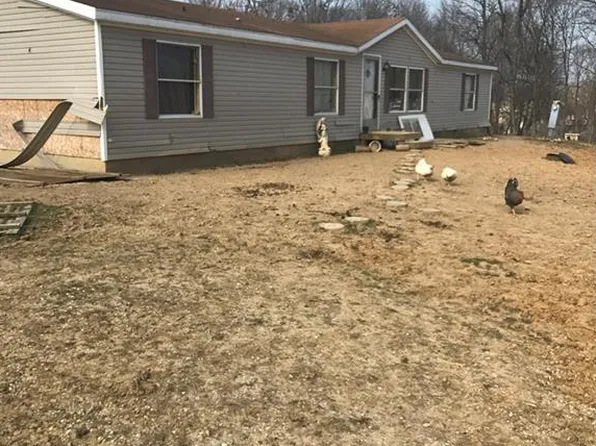 230 N Heritage Chapel Rd, Salem, IN 47167