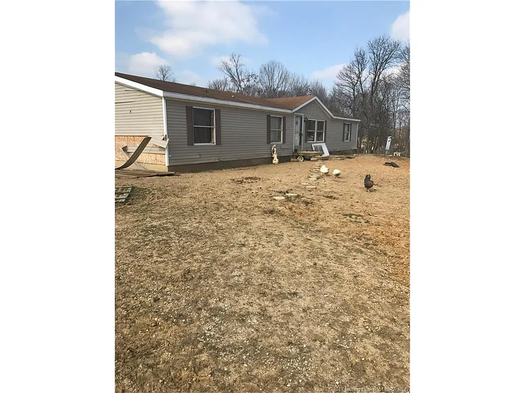 230 N Heritage Chapel Rd photo 1