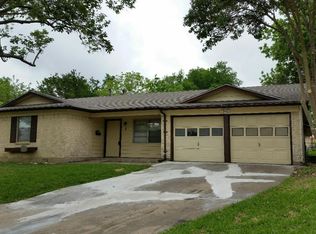 3 Rue Cir, Mesquite, TX 75149