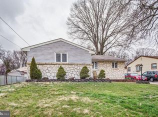 214 Woodland Ave, Cherry Hill, NJ 08002