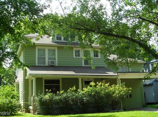 1295 SW Mulvane St APT 3, Topeka, KS 66604