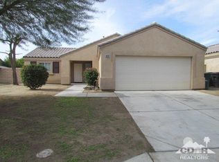 48531 Calle Cantara, Coachella, CA 92236
