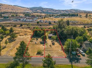 3710 Lakeport Blvd, Klamath Falls, OR 97601