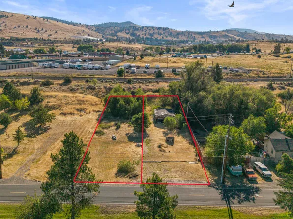 3710 Lakeport Blvd, Klamath Falls, OR 97601