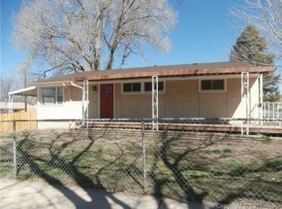 2504 Alexander Rd, Colorado Springs, CO 80909