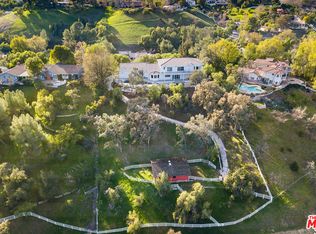 24833 Jacob Hamblin Rd, Hidden Hills, CA 91302