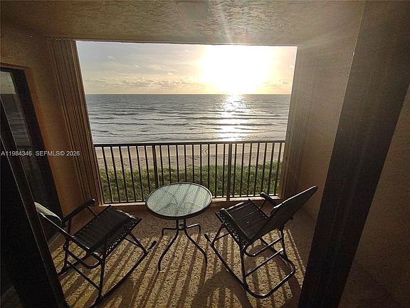 2nd image of 10200 S Ocean Dr APT 504