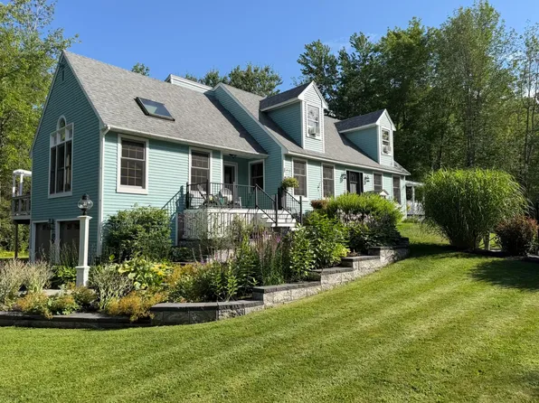 84 Winding Way, Yarmouth, ME 04096