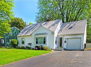 191 Johnson Rd, Rochester, NY 14616