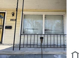 9919 Abington Ave, Detroit, MI 48227