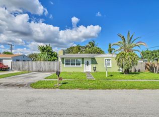 621 Elm Rd, West Palm Beach, FL 33409