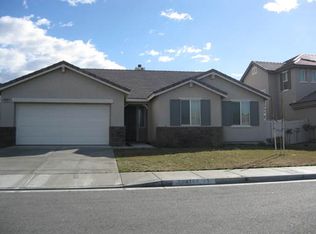 6890 Contes St, Palmdale, CA 93552