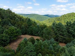 4 Zinks Mill School Rd, Montebello, VA 24464