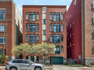 449 N Green St Unit 3S, Chicago, IL