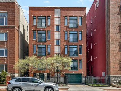 449 N Green St Unit 3S, Chicago, IL, 60642