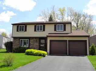 5811 Pheasant Hollow Dr, Toledo, OH 43615