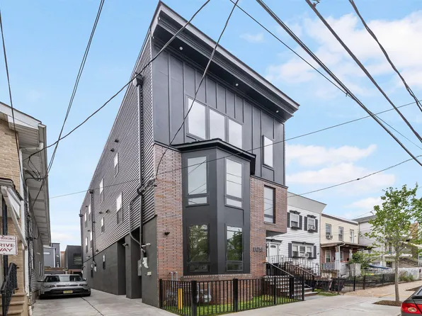 109 Webster Ave #1, Jersey City, NJ 07307
