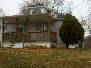 1705 Andrew St, Parkersburg, WV 26101