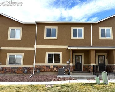 1780 Belton Hts, Colorado Springs, CO, 80951