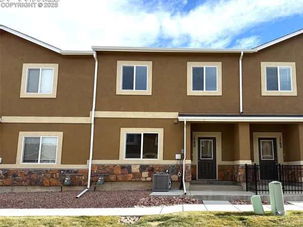 1780 Belton Hts, Colorado Springs, CO 80951