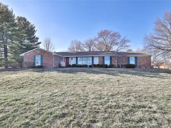 5077 Mosiman Rd, Middletown, OH 45042