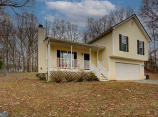 463 Gin Mill Dr, Monroe, GA 30656