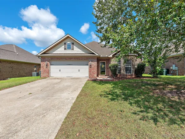 133 Grey Fox Trl, Enterprise, AL 36330