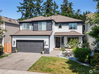 18113 17th Avenue Ct E, Spanaway, WA, 98387
