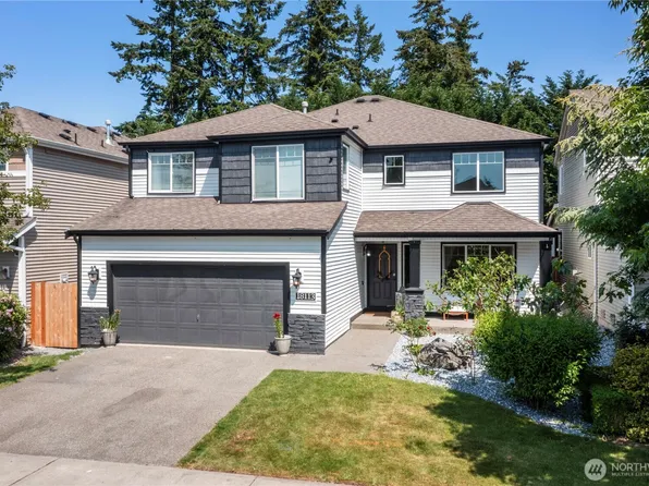 18113 17th Avenue Ct E, Spanaway, WA 98387