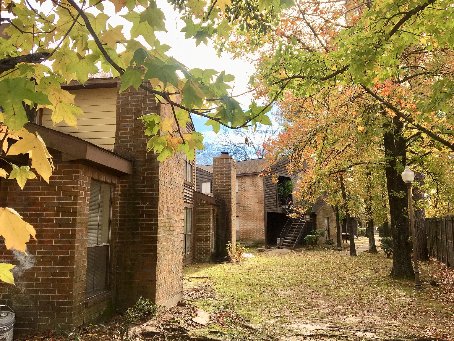 1 bed, 792 sqft, $850 — Photo 3