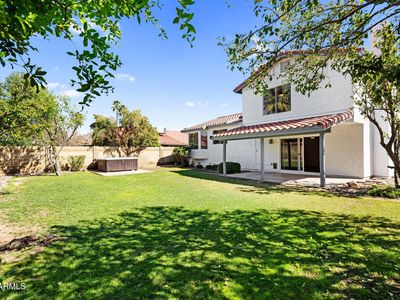 1936 E Hearn Rd, Phoenix, AZ, 85022