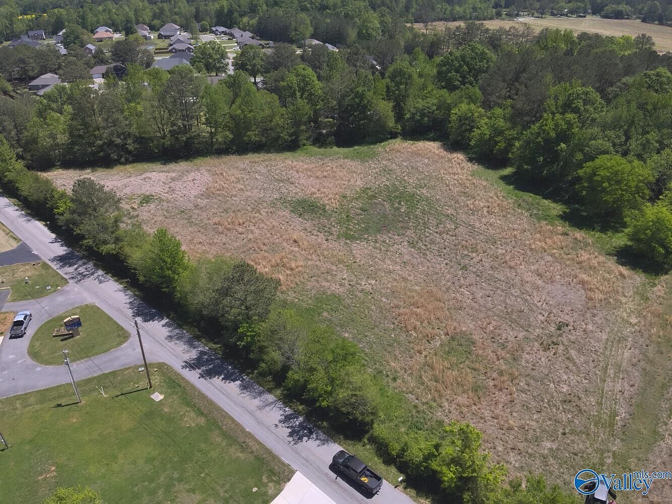TRACT 1 Wilson Mann Rd, Owens Cross Roads, AL 35763 | Zillow